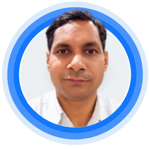 Dr. A RAGHAVENDER